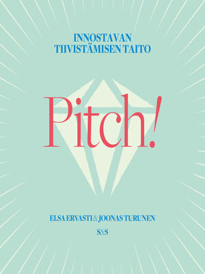 cover image of Pitch!